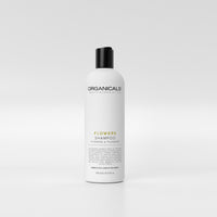 ORGANICALS Flowers Shampoo Vitamins & Flowers – Ревитализиращ Шампоан с Витамини и Цветни Екстракти 250 мл