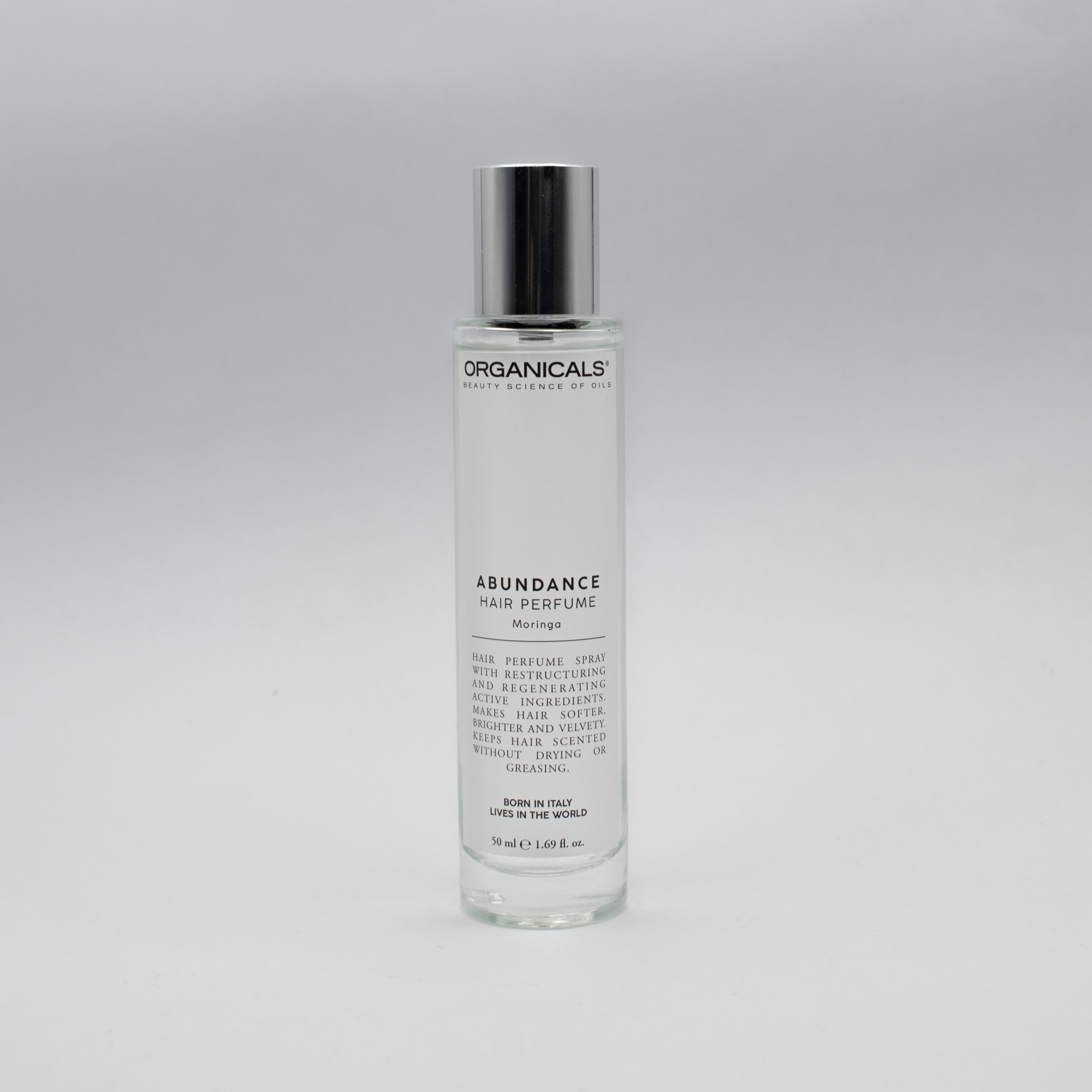 ORGANICALS Abundance Hair Perfume Moringa – Парфюм за коса 50 мл