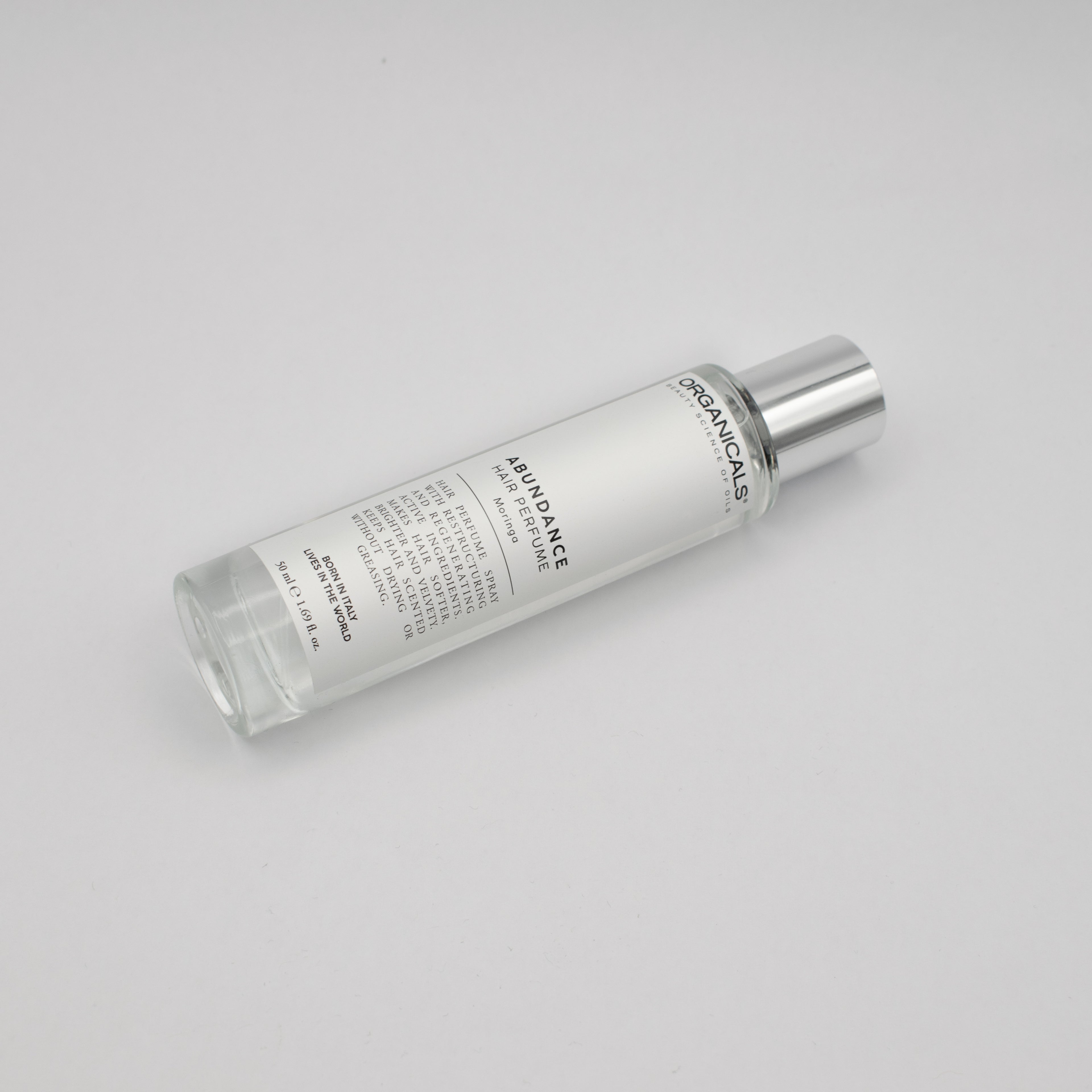ORGANICALS Abundance Hair Perfume Moringa – Парфюм за коса 50 мл