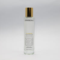 ORGANICALS Flowers Hair Perfume Vitamins & Flowers – Парфюм за Коса с Витамини и Цветен Аромат 50 мл