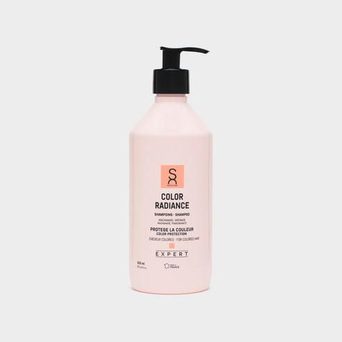 Sacha Care Color Radiance Шампоан 500 ml