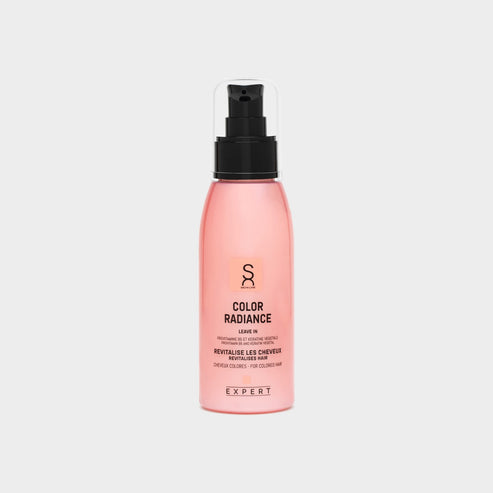 Sacha Care Color Radiance Серум без отмиване 10 в 1 – 100 ml