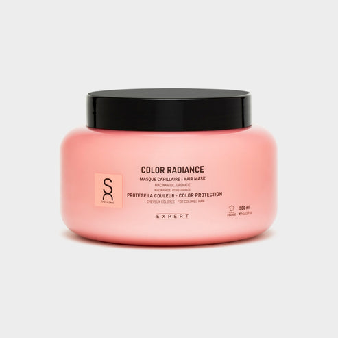 Sacha Care Color Radiance Маска за коса 500 ml
