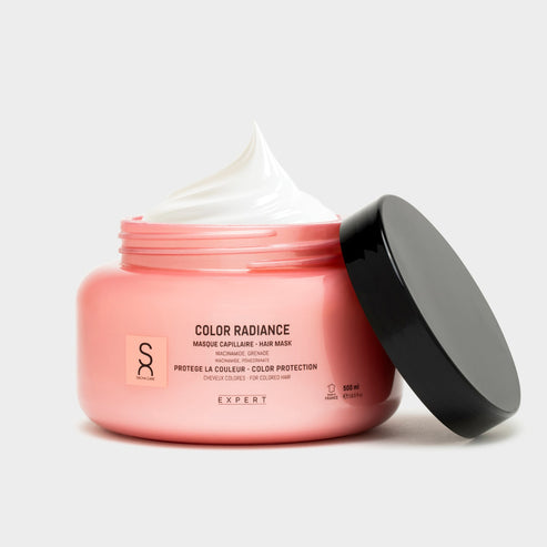 Sacha Care Color Radiance Маска за коса 500 ml