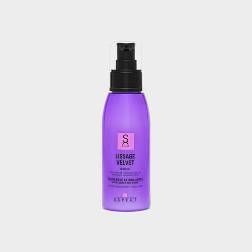 Sacha Care Lissage Velvet Серум без отмиване 10 в 1 – 100 ml