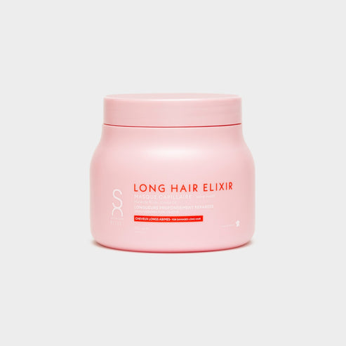 SACHA CARE Long Hair Elixir – Възстановяваща Маска за Дълга Коса 500 мл