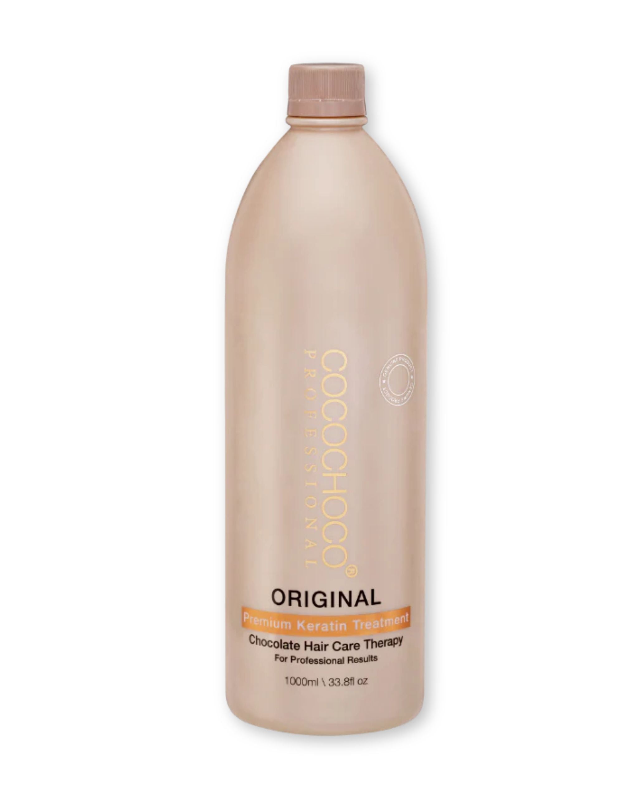 COCOCHOCO Original Brazilian Keratin Treatment – Кератинова Терапия за Изправяне на Косата 1000 мл
