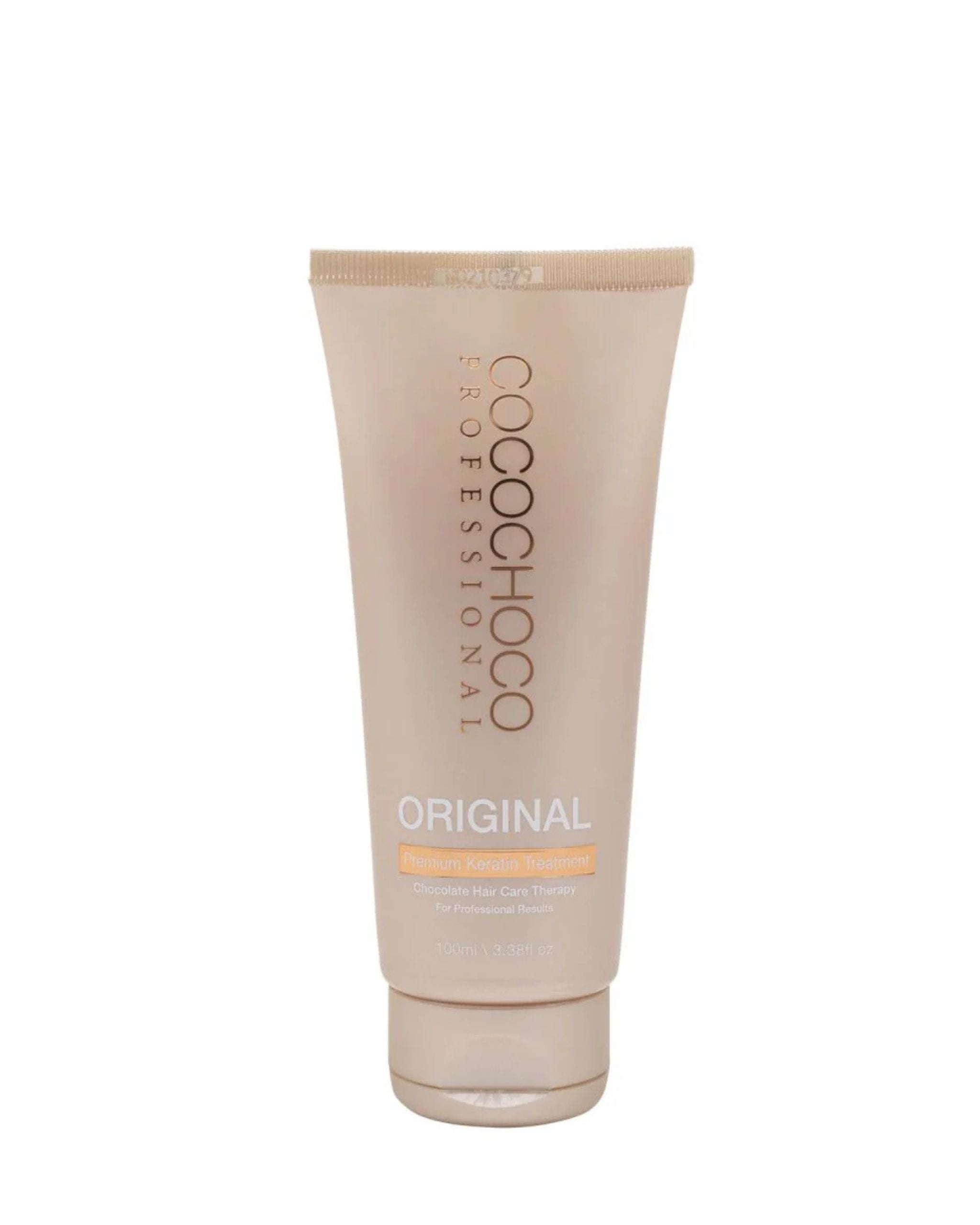COCOCHOCO Original Brazilian Keratin Treatment  – Кератинова Терапия за Изправяне на Косата 100 мл