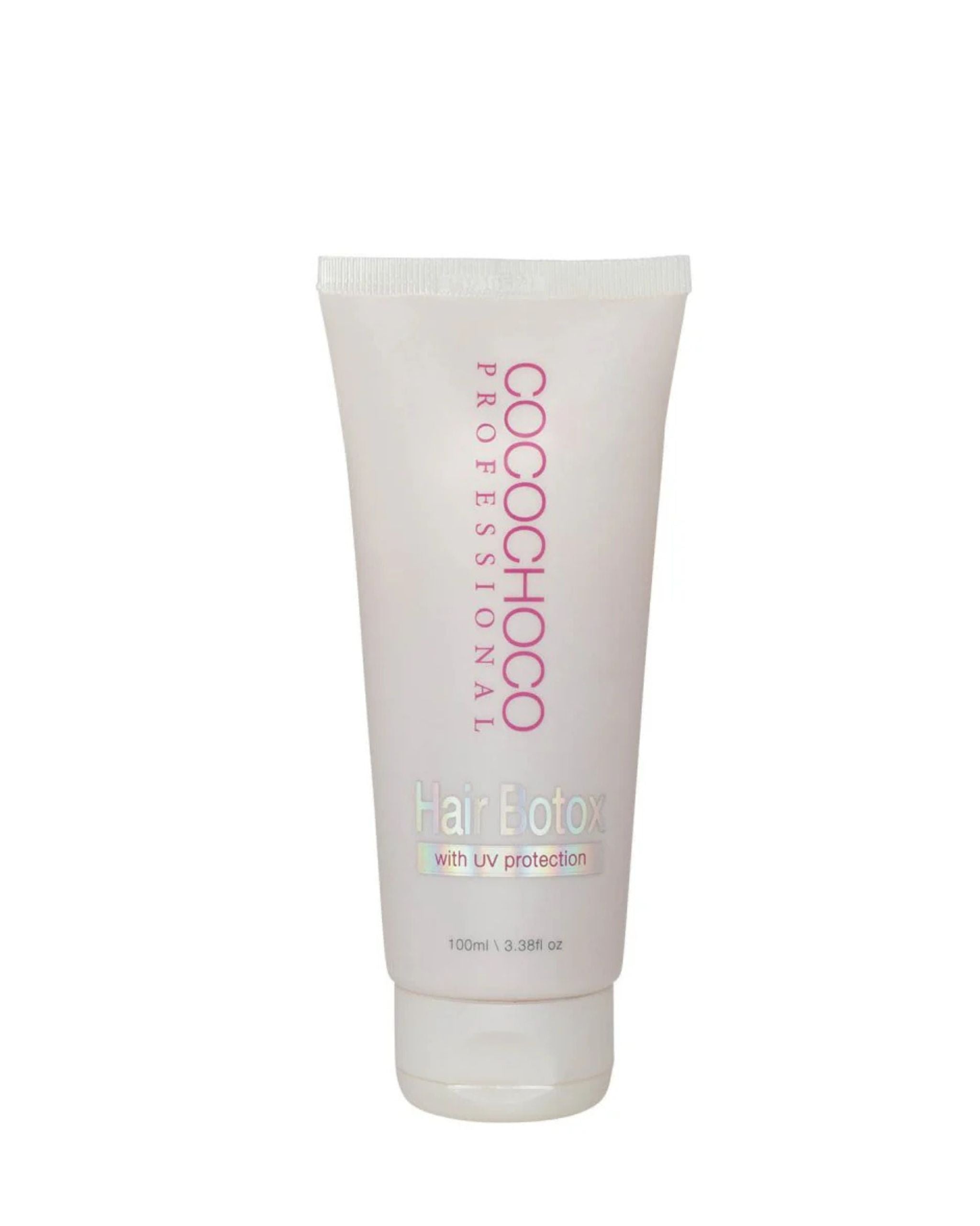 COCOCHOCO Hair Botox – Възстановяваща Ботокс Терапия за Коса 100 мл