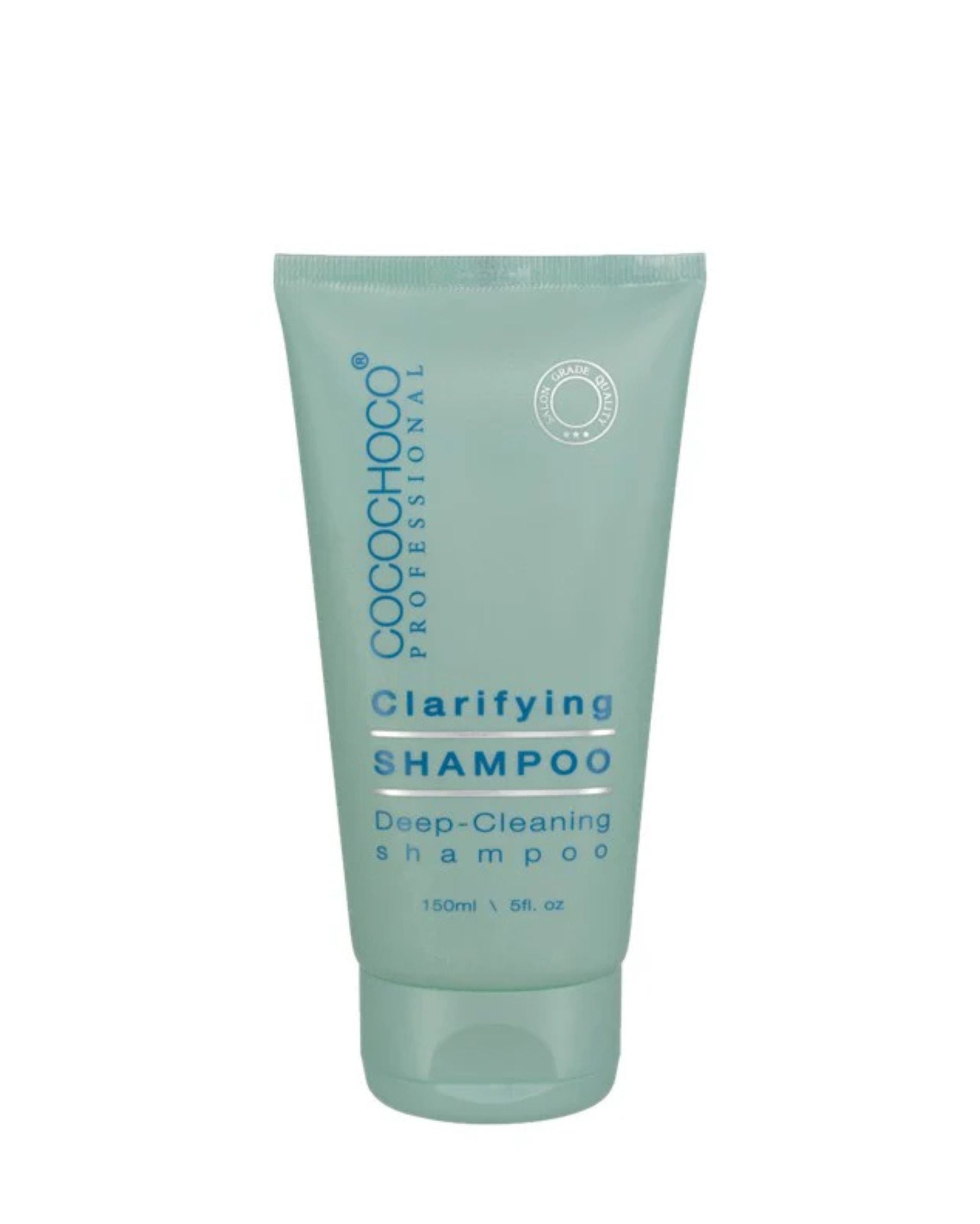 COCOCHOCO Clarifying Shampoo – Почистващ Шампоан Преди Терапия 150 мл