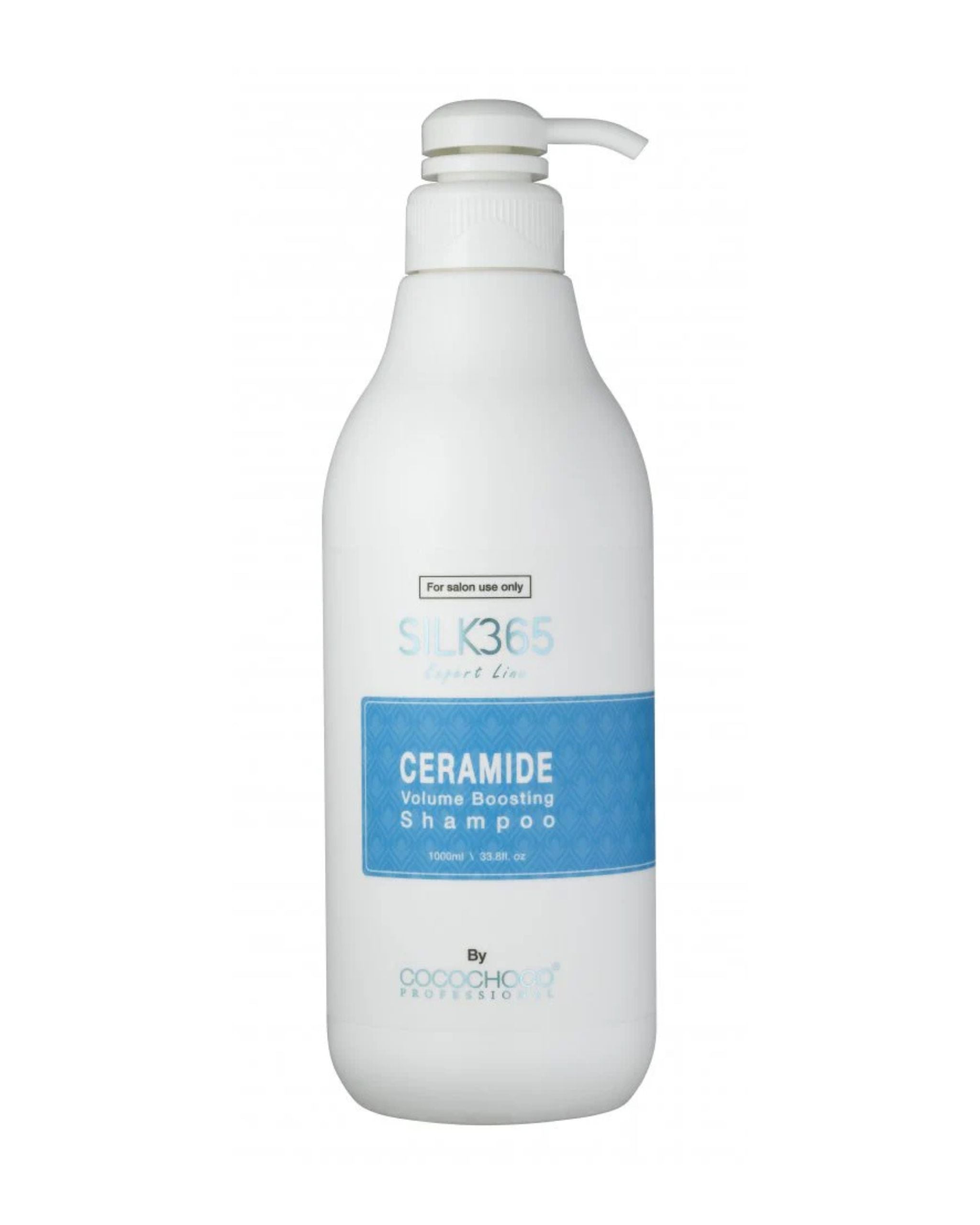 COCOCHOCO SILK365 Ceramide Volume Boost Shampoo – Шампоан за Обем със Серамиди 1000 мл