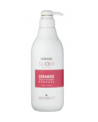 COCOCHOCO SILK365 Ceramide Restoration Shampoo – възстановяващ шампоан със серамиди 1000 мл
