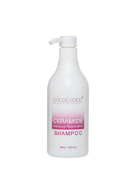 COCOCHOCO Ceramide Restoration Shampoo – Възстановяващ Шампоан със Серамиди 500 мл