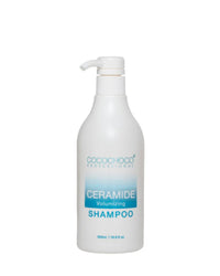 COCOCHOCO Ceramide Volume Boost Shampoo – Шампоан за Обем със Серамиди 500 мл