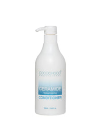 COCOCHOCO Ceramide Volume Boost Conditioner – Балсам за Обем със Серамиди 500 мл
