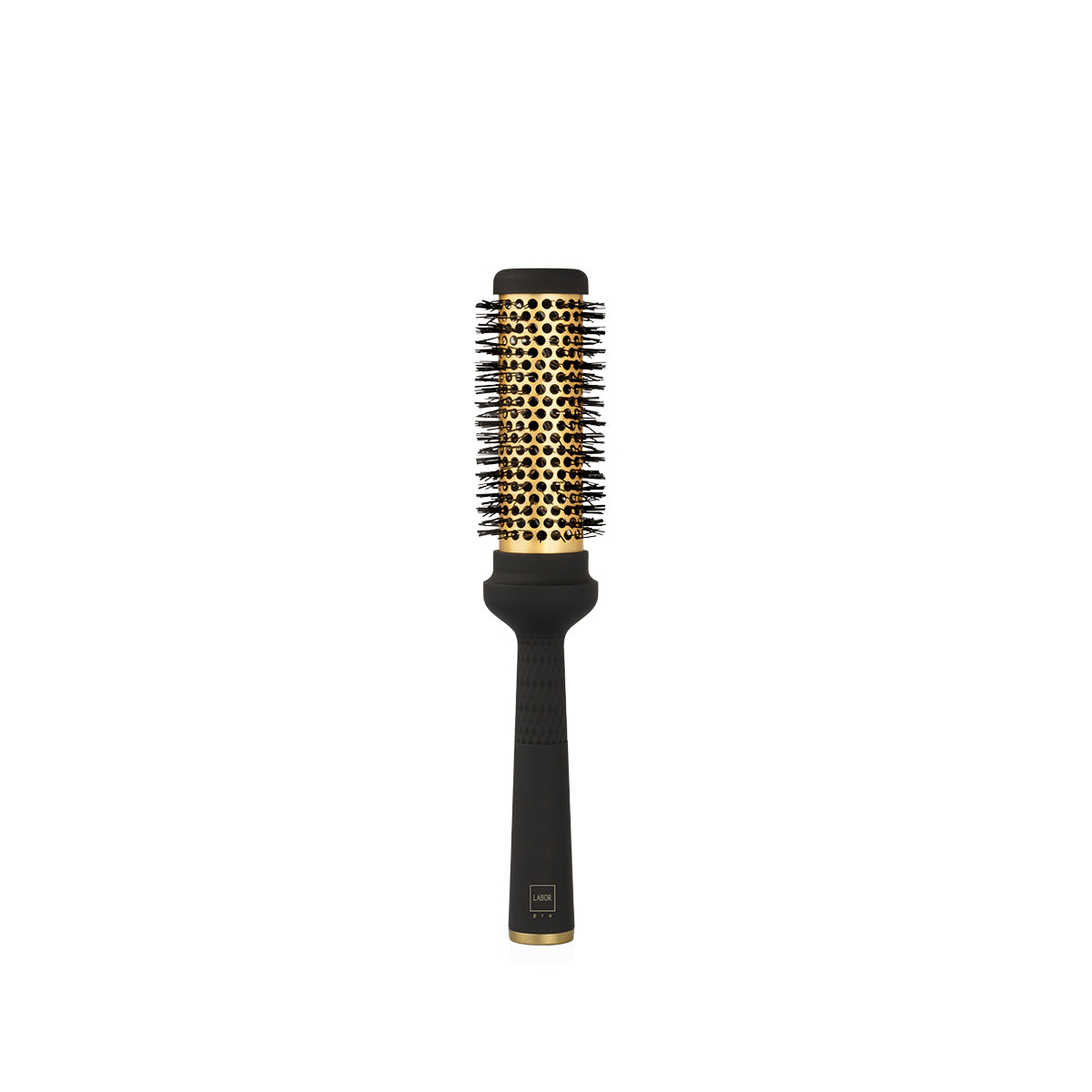 Labor Pro C053 Gold Collection термо четка за коса 33 мм
