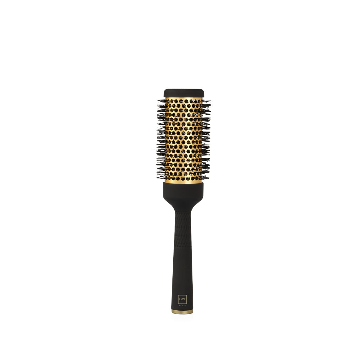 Labor Pro C054 Gold Collection термо четка за коса 43 мм