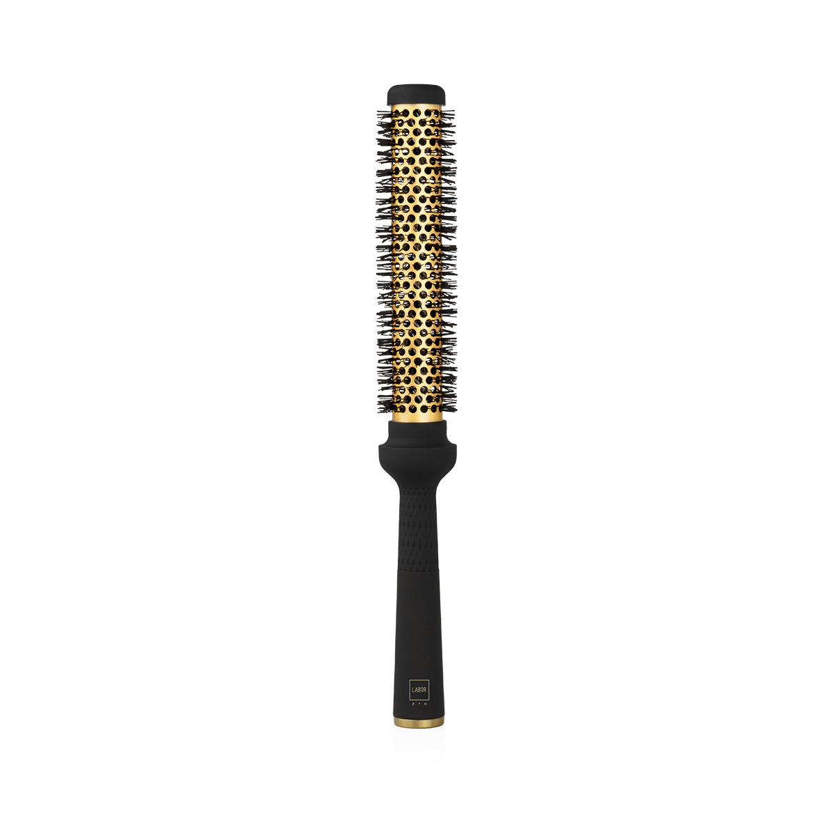 Labor Pro C055 Gold Collection дълга термо четка за коса 25 мм