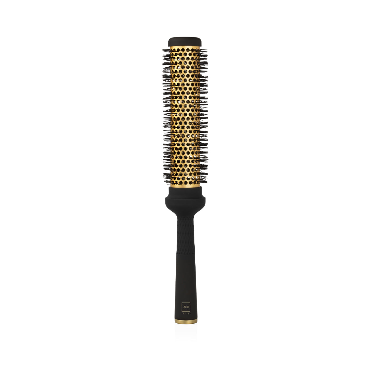 Labor Pro C056 Gold Collection дълга термо четка за коса 33 мм
