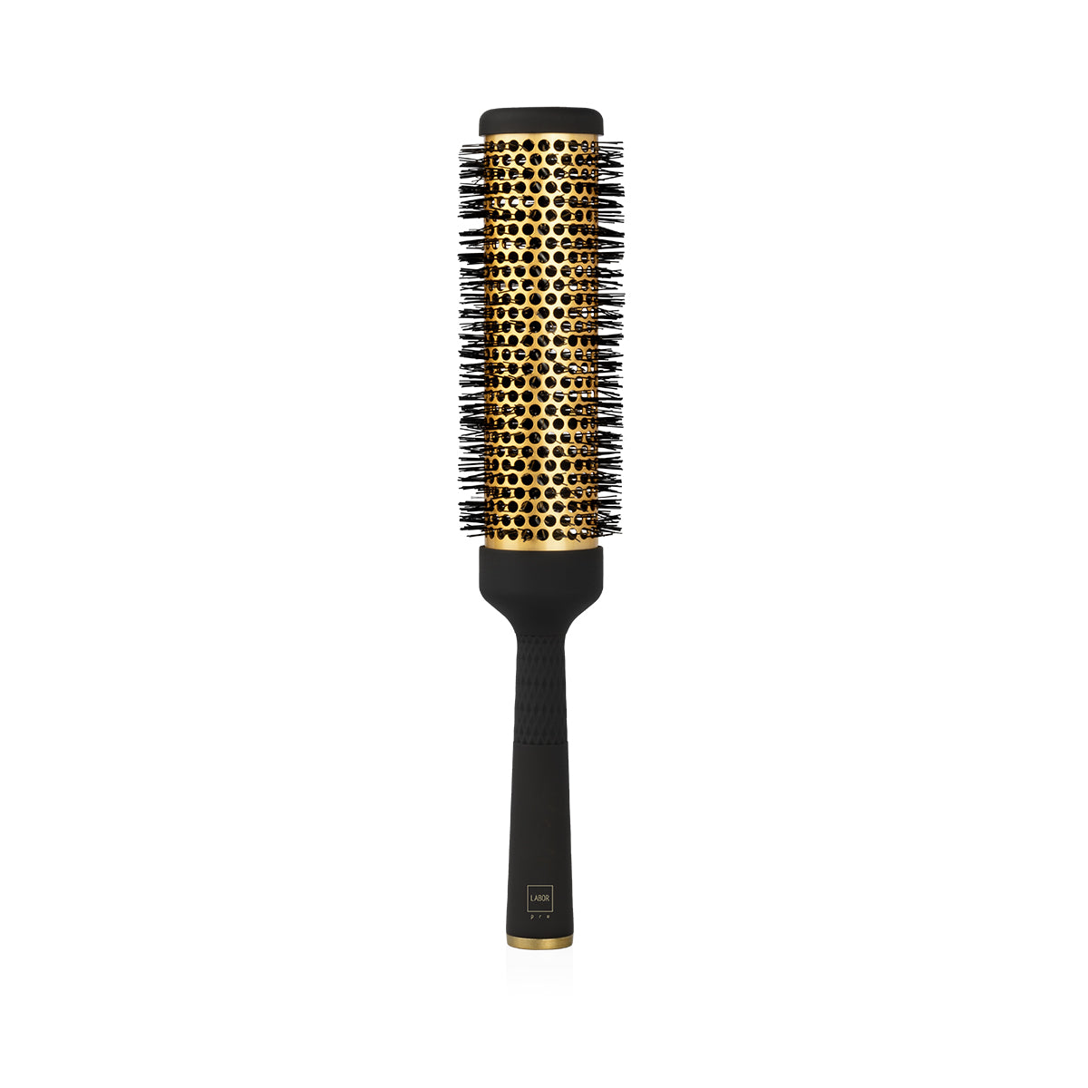 Labor Pro C057 Gold Collection дълга термо четка за коса 43 мм