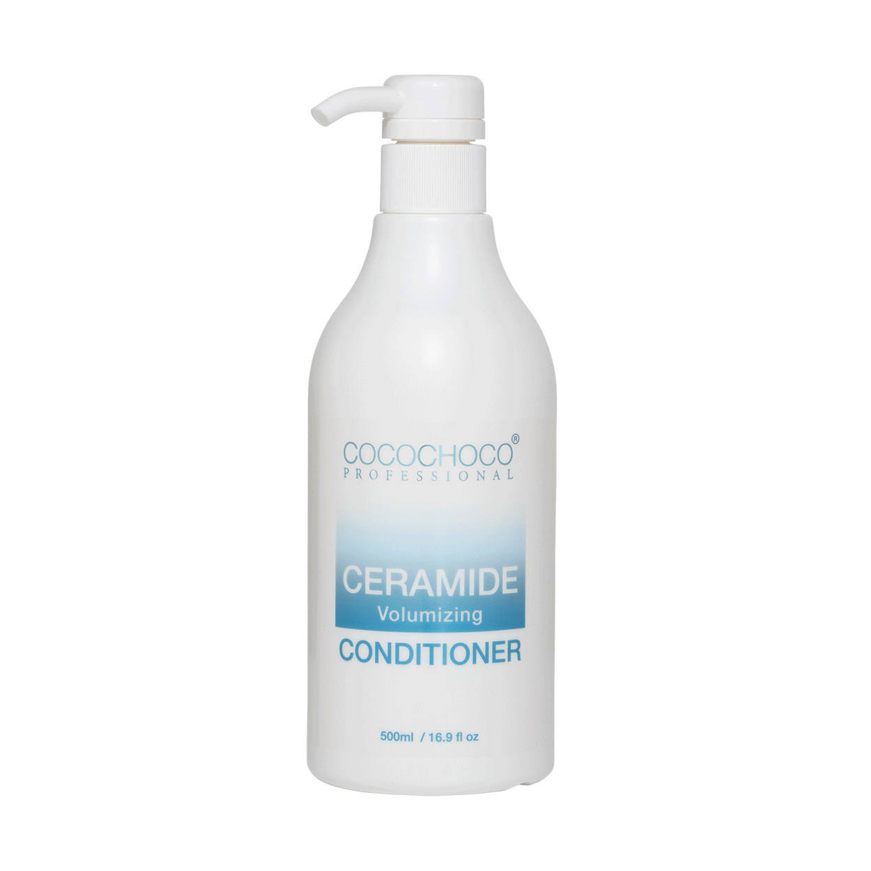 COCOCHOCO Ceramide Volume Boost Conditioner – Балсам за Обем със Серамиди 500 мл