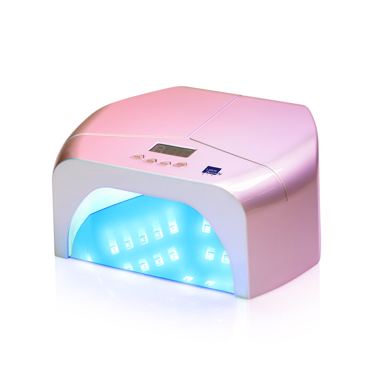 Labor Pro ExpertDry120-W - Лампа за нокти