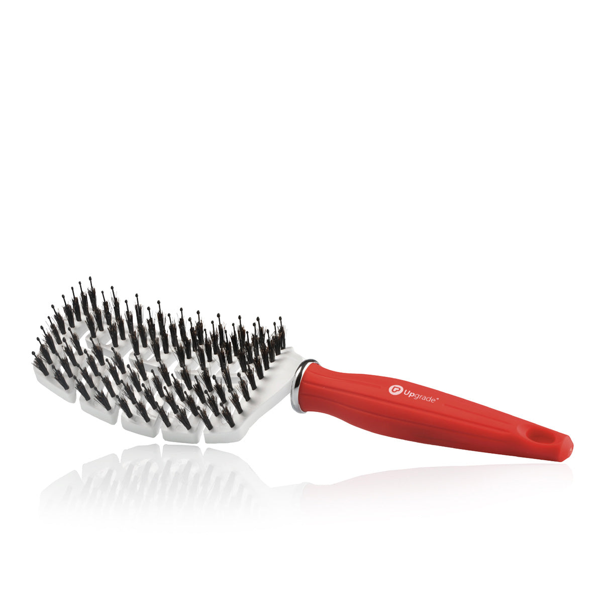 Upgrade UG101 Wind Brush Dry вентилирана четка за коса за изправяне на суха коса