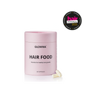 GLOWWA HAIR FOOD – Hair Vitamins (for 1 month)