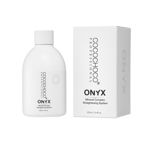 COCOCHOCO Onyx – кератинова терапия от ново поколение за изправяне и възстановяване 250 мл