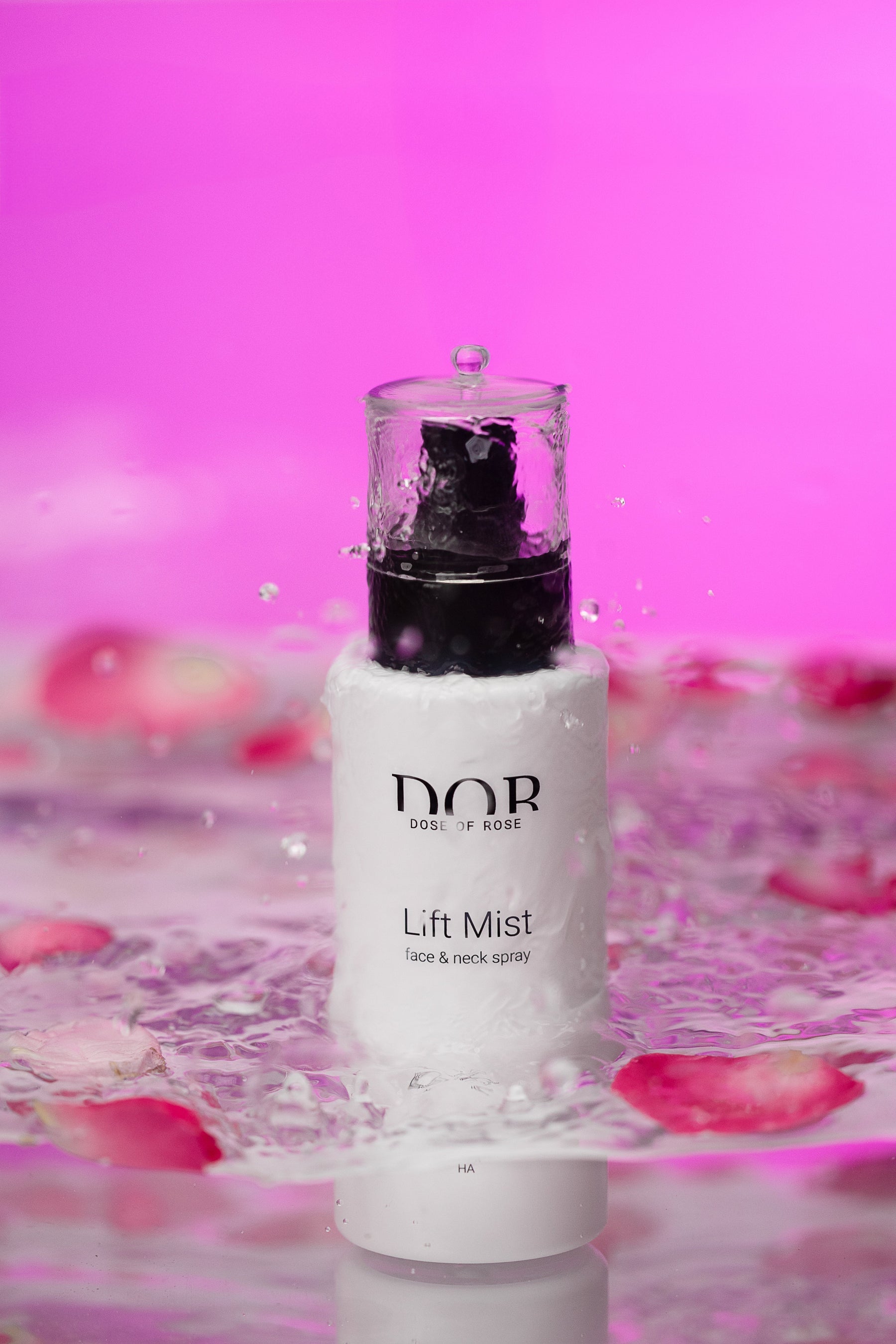 DOSE OF ROSE Lift Mist - Мист за Лице 150 мл