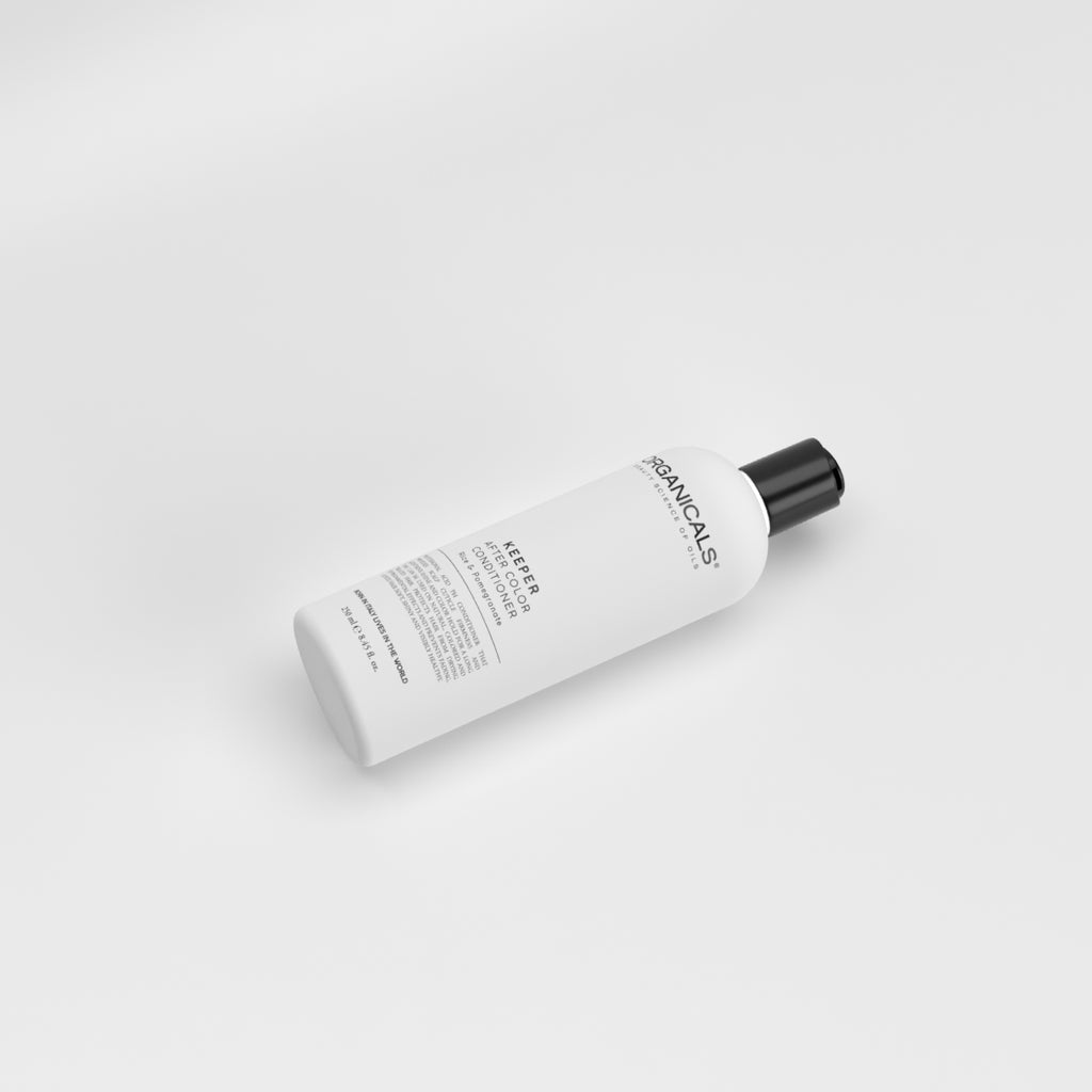 ORGANICALS Keeper After Color Conditioner – Балсам за Запазване на Цвета и Защита на Косата 250 мл