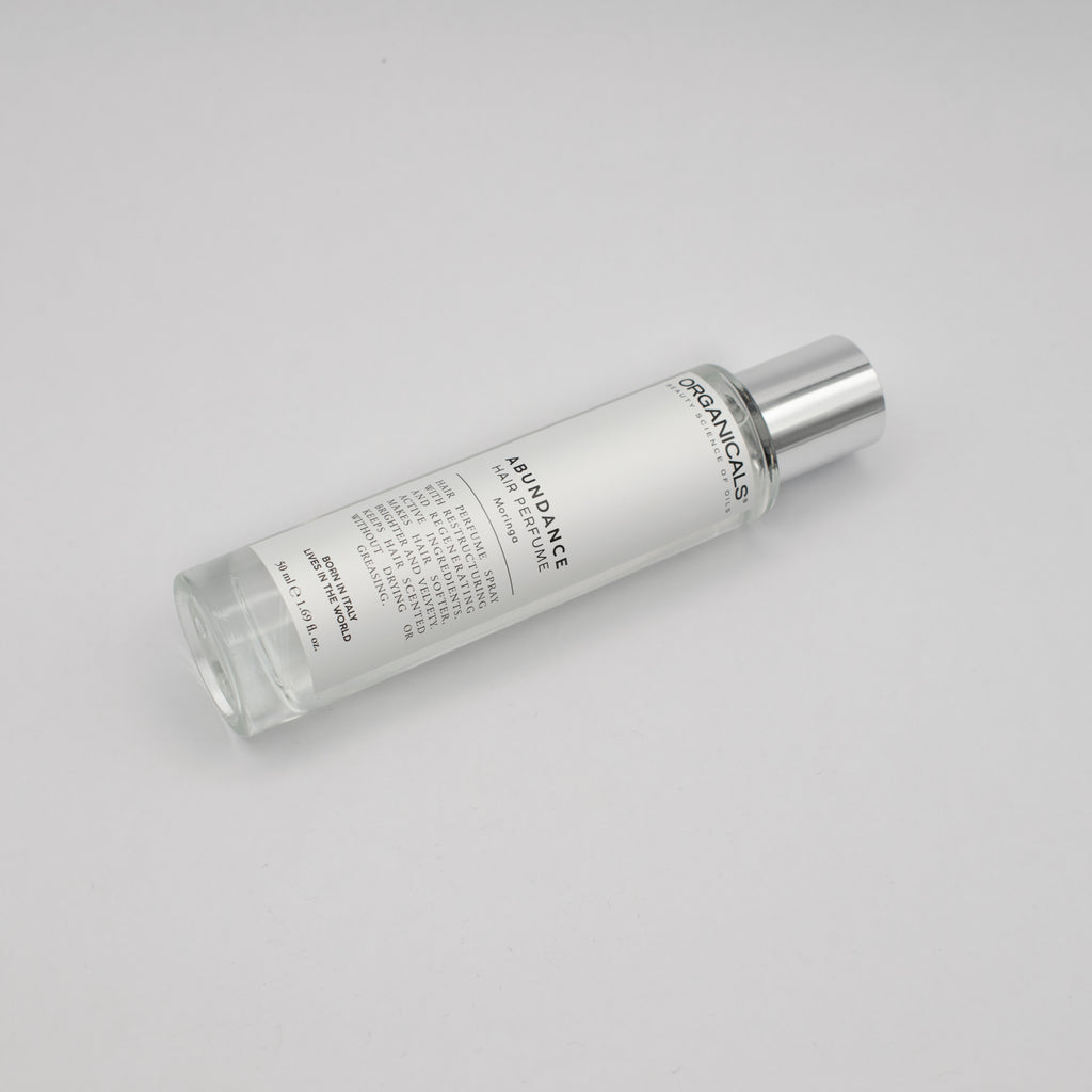 ORGANICALS Abundance Hair Perfume Moringa – Парфюм за коса 50 мл