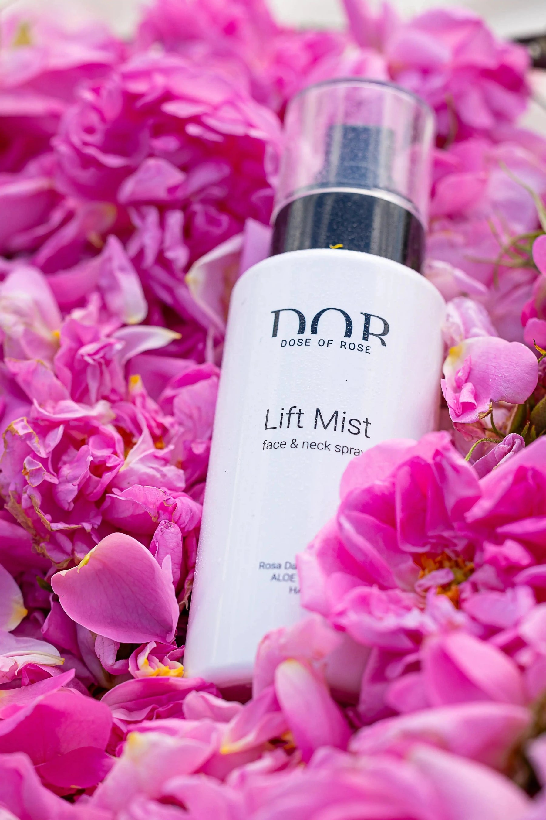 DOSE OF ROSE Lift Mist - Мист за Лице 150 мл