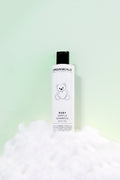 ORGANICALS Baby Gentle Shampoo – нежен детски шампоан с растителни екстракти 250 мл