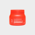 SACHA CARE Color Shine – Маска за Боядисана Коса с UV Филтър 500 мл
