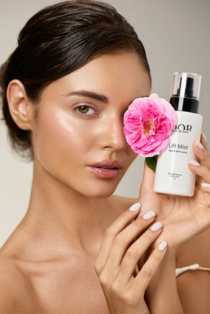 DOSE OF ROSE Lift Mist - Мист за Лице 150 мл