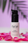 DOSE OF ROSE Dose Hydration - Крем за Лице 50 мл