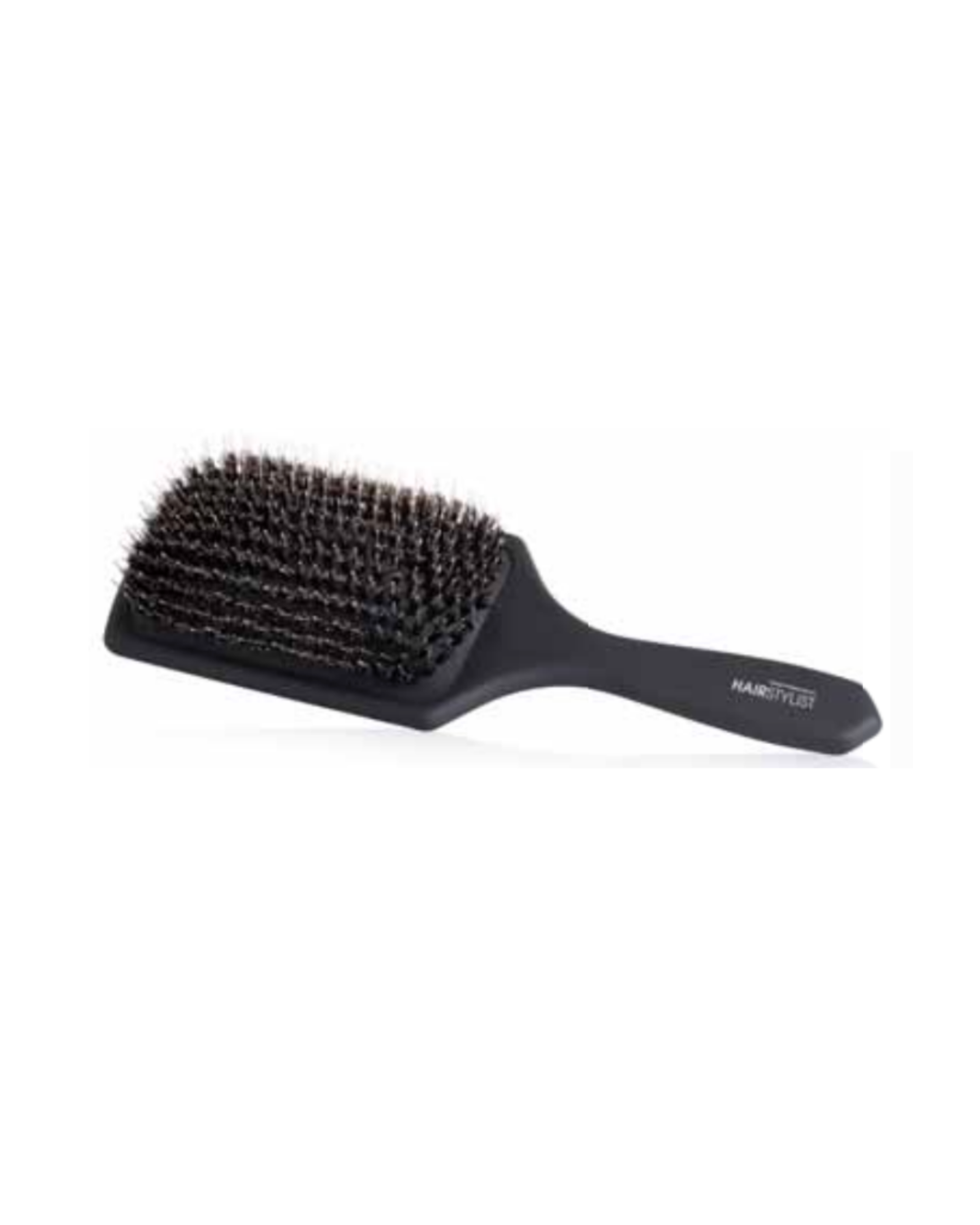 STHAUER Hairstylist – Четка за Коса с Глигански и Найлонови Косми