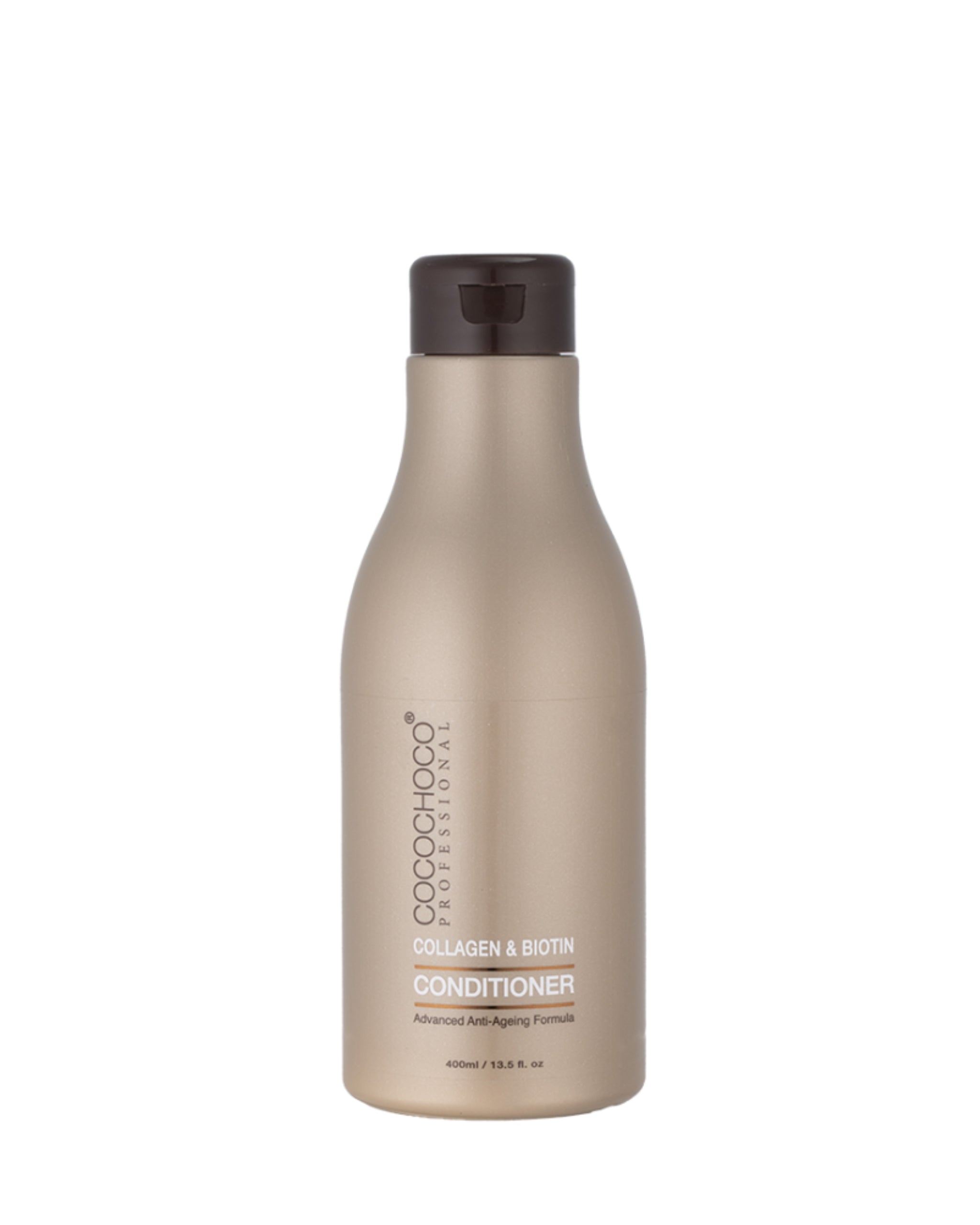 COCOCHOCO Collagen & Biotin Conditioner – балсам с колаген и биотин 400 мл