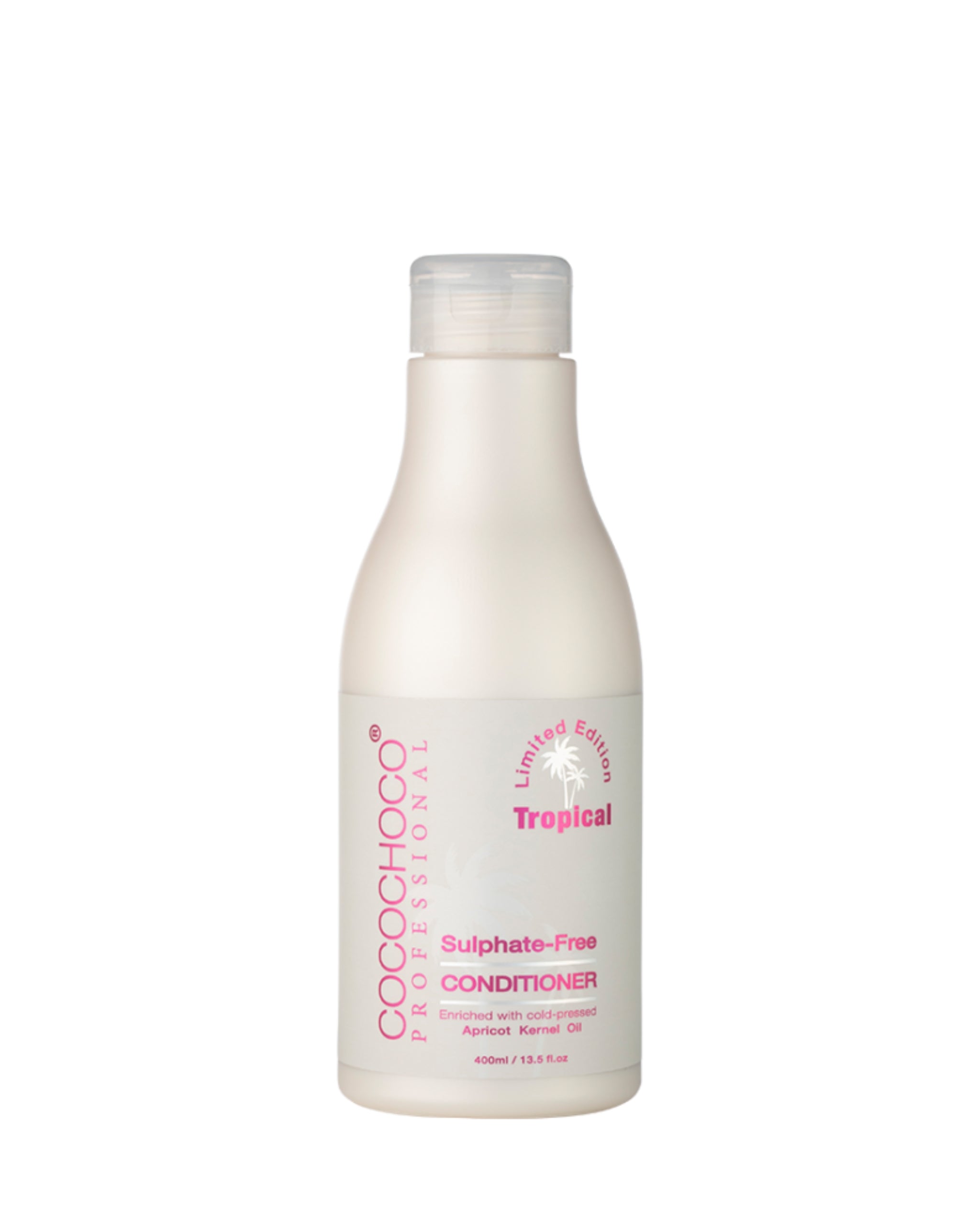COCOCHOCO Sulfate-Free Conditioner Tropical – безсулфатен балсам с тропически аромат 400 мл