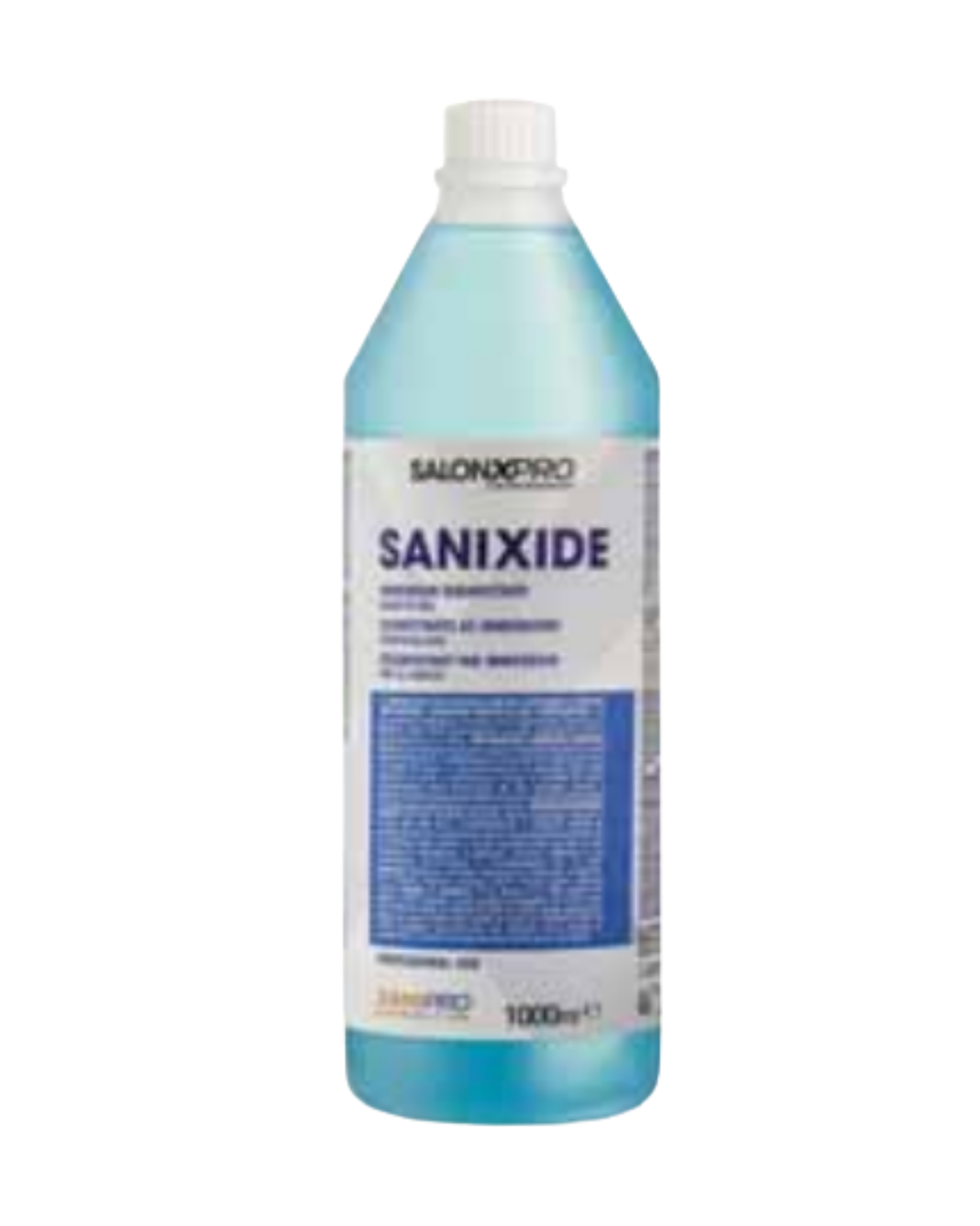 XANIPRO SalonXPro Sanixide – Дезинфектант за Потапяне на Инструменти 1000 мл