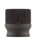 XANIPRO The Barber Confort – четка за врат с меки косми черна