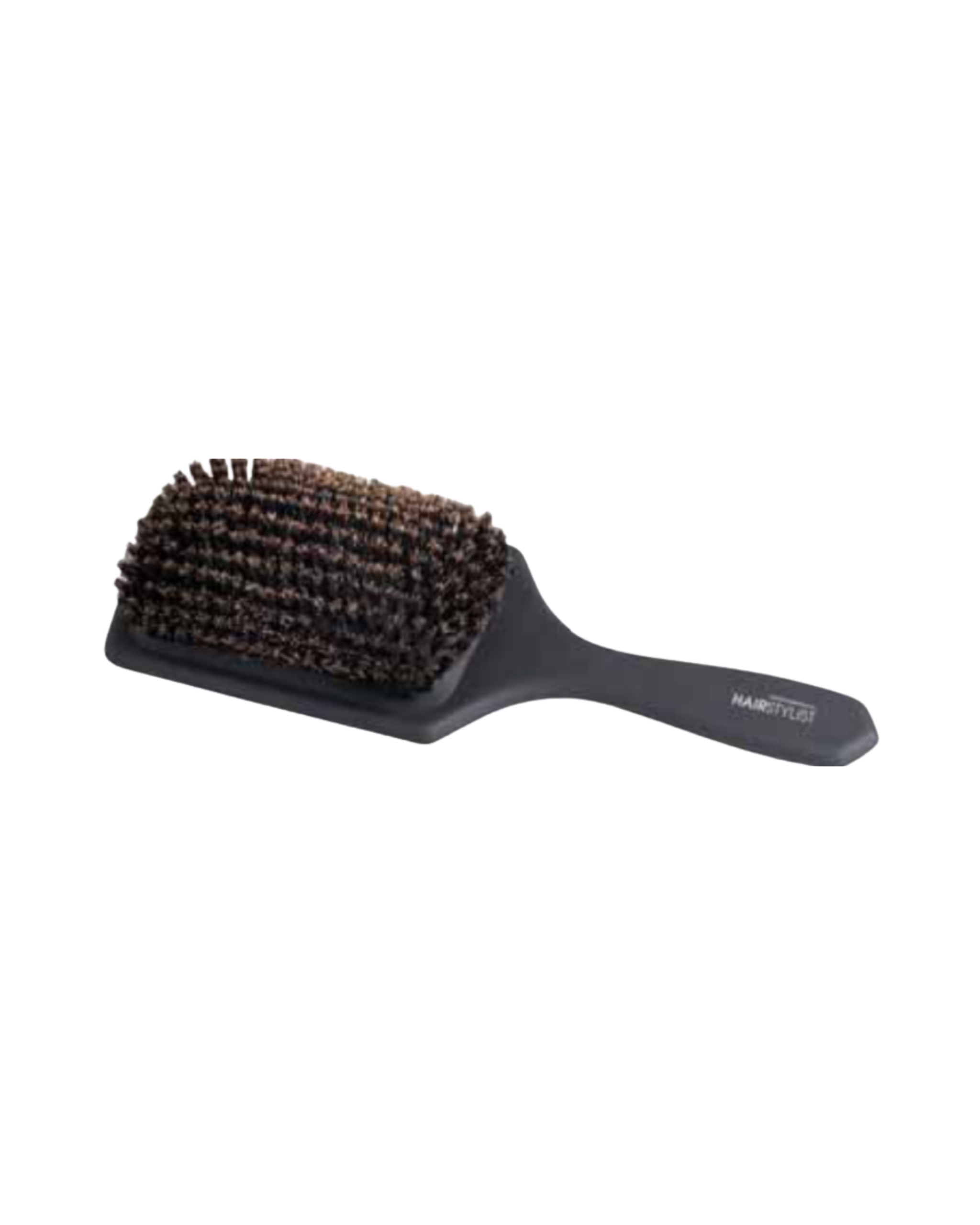 STHAUER Hairstylist – Четка за Коса с Косъм от Глиган
