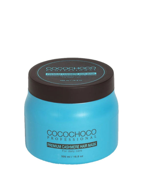COCOCHOCO Cashmere Hair Mask – Маска за Коса с Кашмир 500 мл