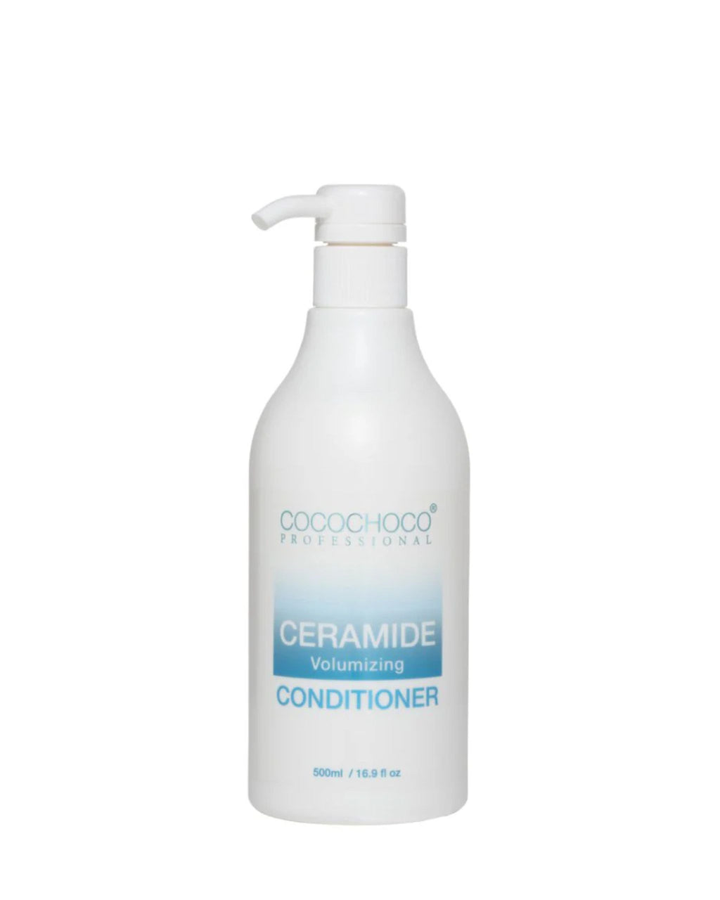 COCOCHOCO Ceramide Volume Boost Conditioner – Балсам за Обем със Серамиди 500 мл