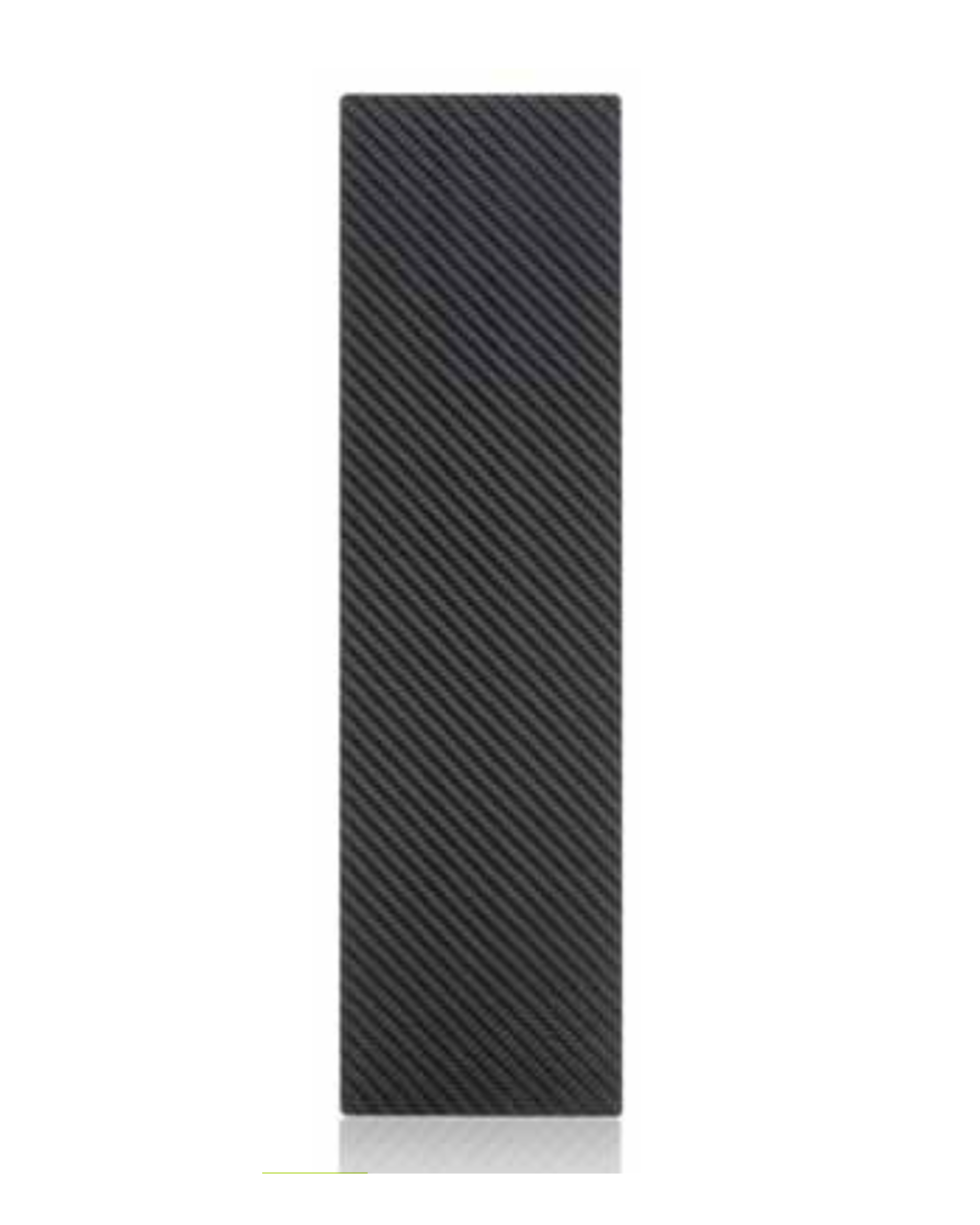 XANIPRO SalonXPro Carbon Fiber Balayage – Шпатула за Балеаж 11x40 см