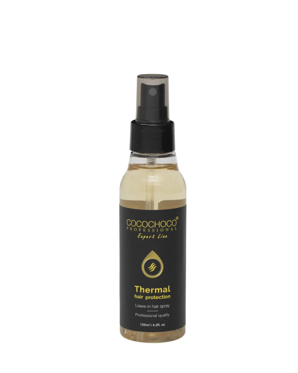 COCOCHOCO Thermal Protection Spray – Термозащитен Спрей за Коса 125 мл