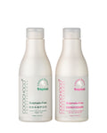 COCOCHOCO Sulfate-Free Tropical Set – комплект безсулфатен шампоан и балсам с тропически аромат 2×400 мл