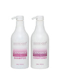 COCOCHOCO Ceramide Restoration Set – комплект шампоан и балсам със серамиди 2×500 мл