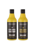 COCOCHOCO Ceramide Color Protect Set – комплект шампоан и балсам със серамиди за защита на цвета 2×500 мл